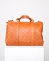 Guccissima Boston Bag, front view
